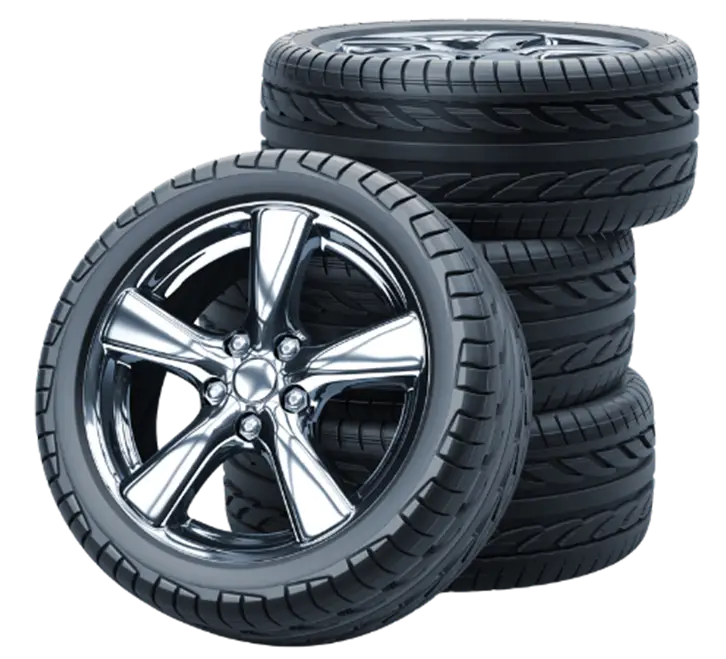 R & A Mobile Tire Services