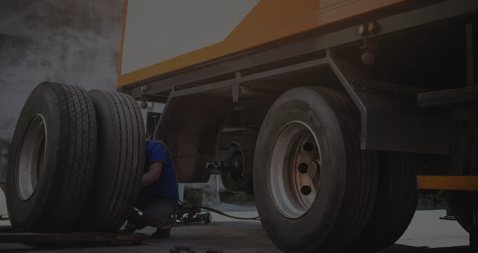 24/7 Licensed & Insured Mobile Tire Services in Windsor, CA
