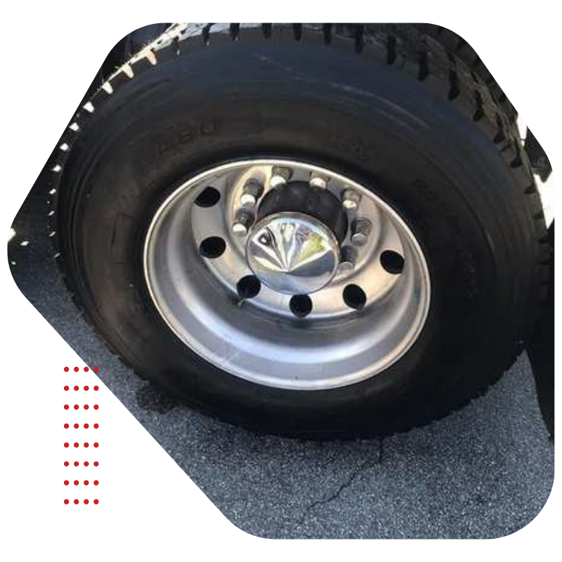 Tire Installation & Repair